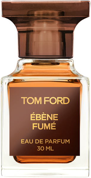 Ebène Fumé Eau de Parfum Nat. Spray