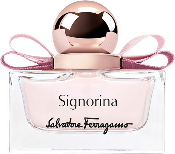 Signorina Eau de Parfum Nat. Spray