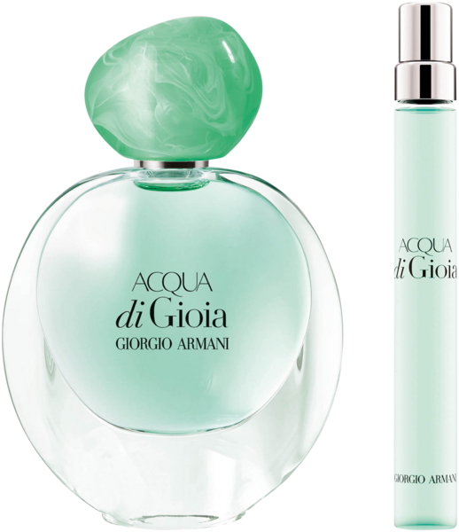 Acqua di Gioia Set