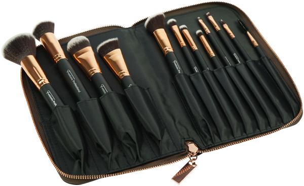 Pinsel Set
