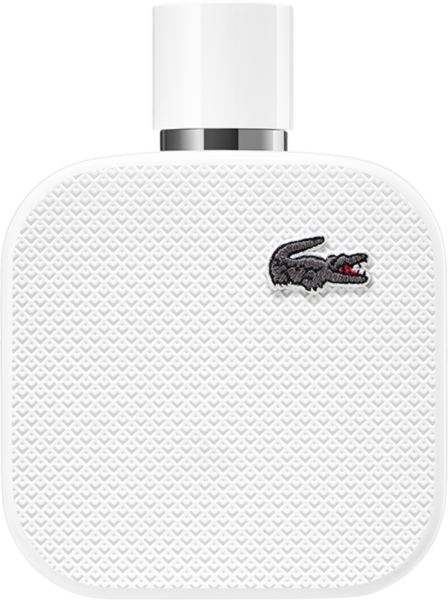 Herrendüfte  LACOSTE Eau de Lacoste L.12.12 Male Blanc Eau de Parfum Nat. Spray