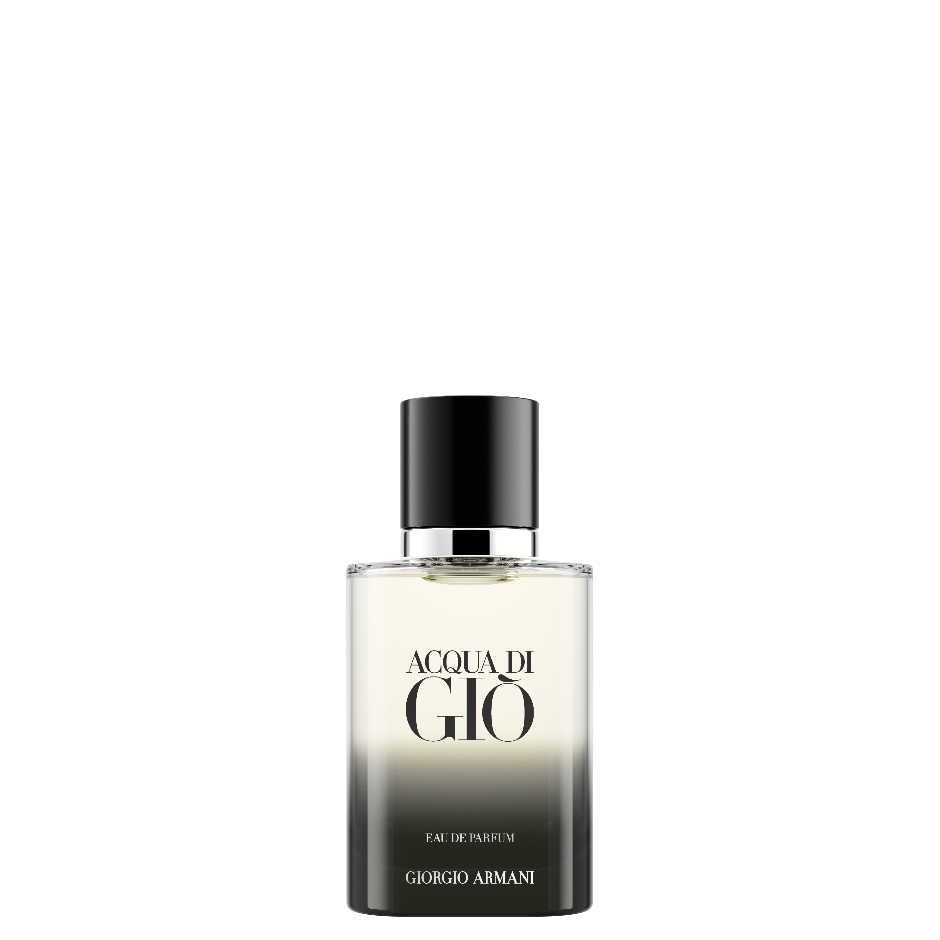 Acqua di Giò Pour Homme Eau de Parfum Nat. Spray
