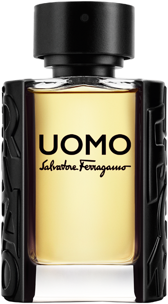 Uomo Eau de Toilette Nat. Spray
