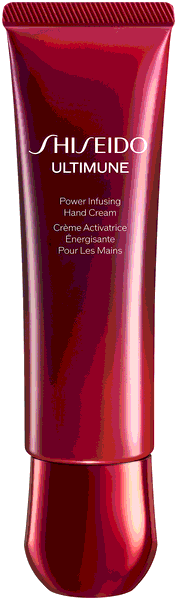 Shiseido Ultimune Hand Cream