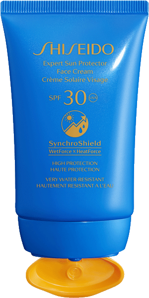 Expert Sun Protector Cream SPF 30