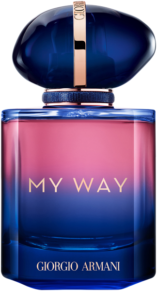 My Way Le Parfum Eau de Parfum Nat. Spray