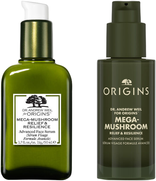 Origins Dr. Andrew Weil for Origins Mega-Mushroom Advanced Face Serum