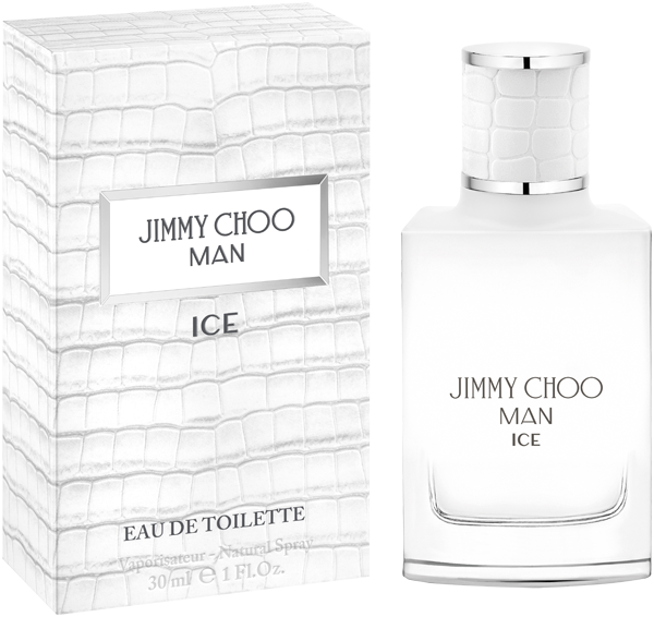 Man Ice Eau de Toilette Nat. Spray