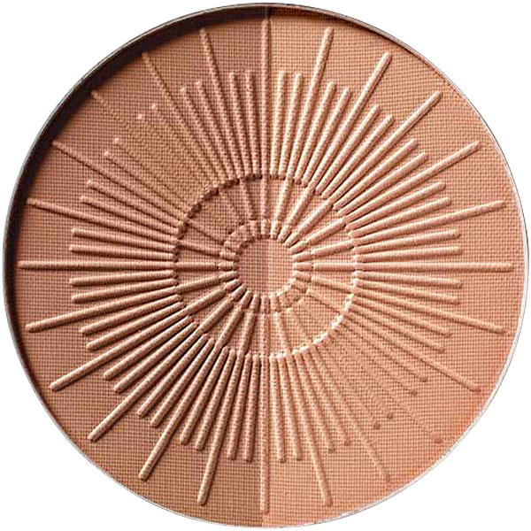 Bronzing Powder Compact Long-Lasting Refill