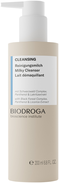 Bioscience Institute Cleansing Reinigungsmilch