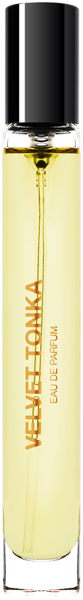 Velvet Tonka Eau de Parfum Nat. Spray