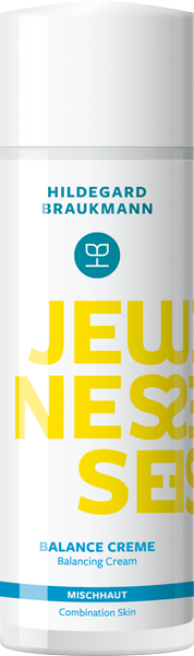 Jeunesse Hildegard Braukmann Jeunesse Balance Creme