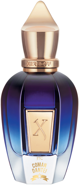 JTC Join the Club Comandante! Eau de Parfum Nat. Spray
