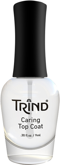 Top Coat Trind Caring Top Coat