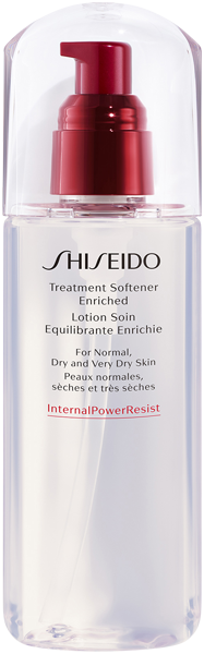 D-Preparation Treatment Softener Enriched