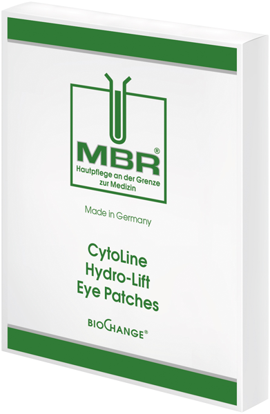 CytoLine Hydro-Lift Eye Patches