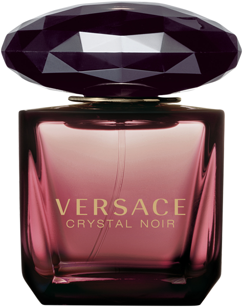 Crystal Noir Eau de Toilette Nat. Spray