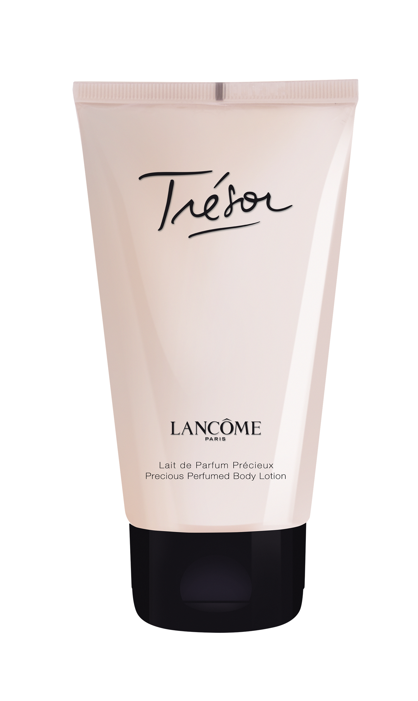 Trésor Lait Corps