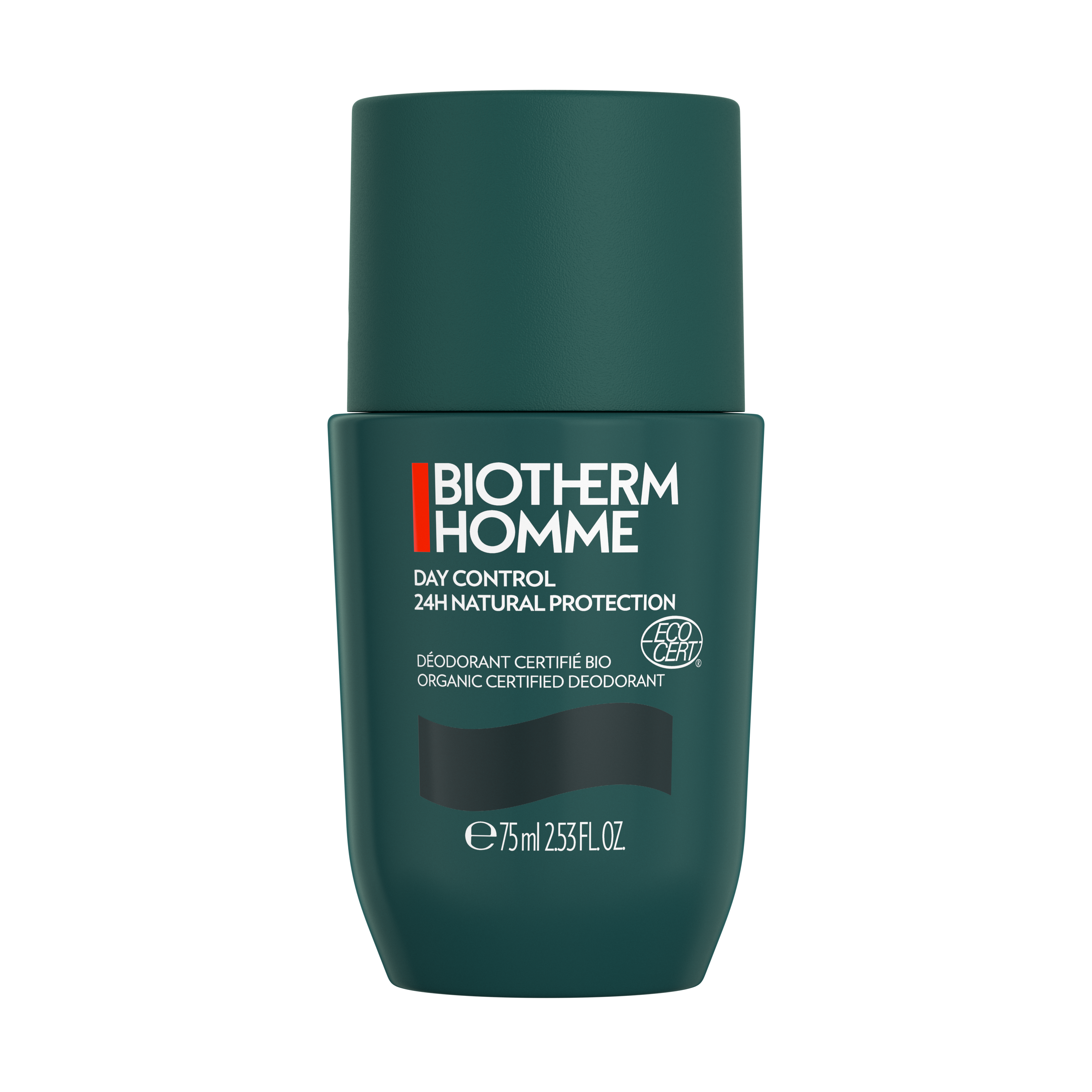 Körperpflege Biotherm Biotherm Homme Day Control 24H Anti-Transpirant Roll-On