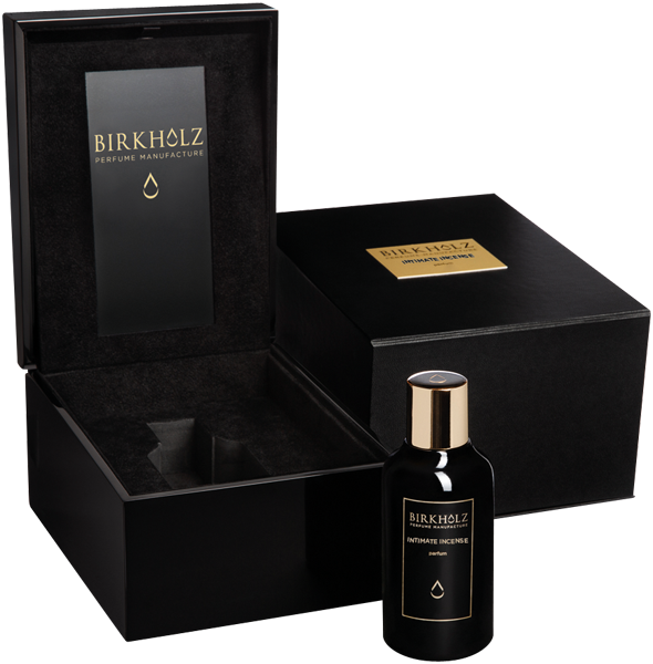 Intimate Incense  Parfume Spray