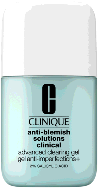 Gegen unreine Haut Clinique Anti-Blemish Solutions Acne Solutions Clinical Advanced Clearing Gel​