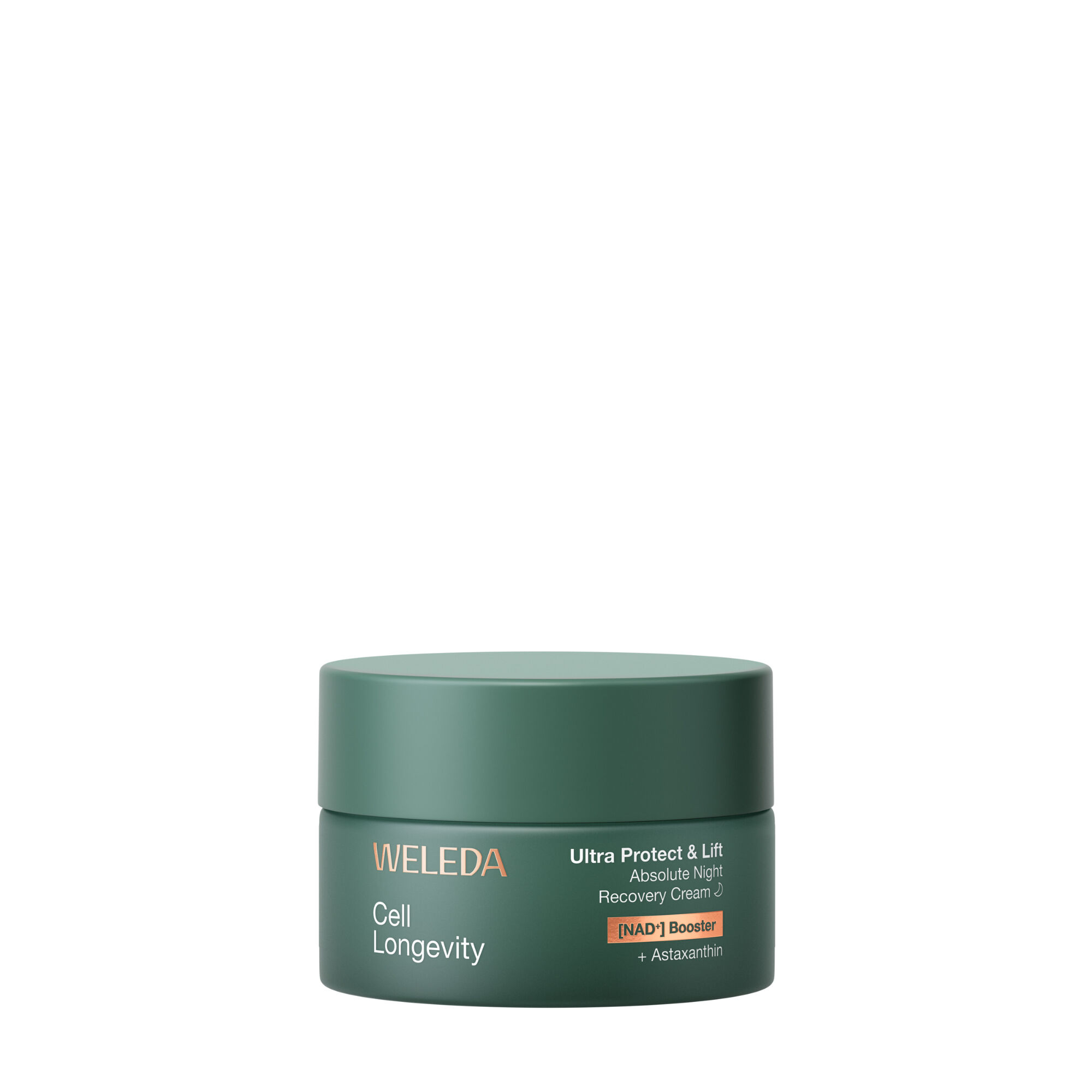 CELL LONGEVITY Ultra Protect & Lift Night Cream