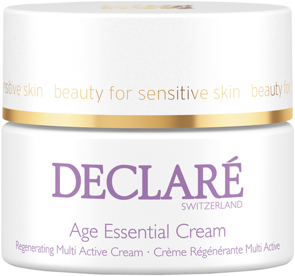 Age Essential Cream