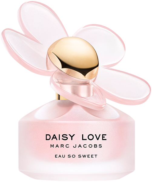 Marc Jacobs Daisy Love Eau so Sweet Eau de Toilette Nat. Spray