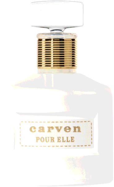 Pour Elle Eau de Parfum Nat. Spray
