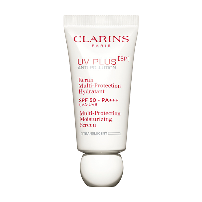 Sonnenpflege CLARINS UV Plus SPF 50