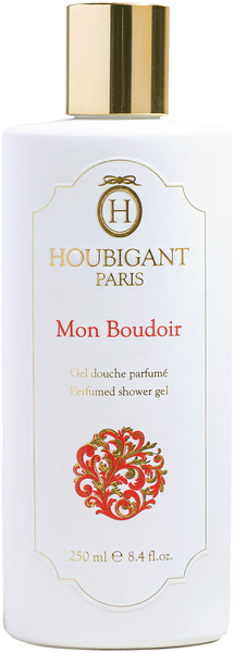 Mon Boudoir Perfumed Shower Gel