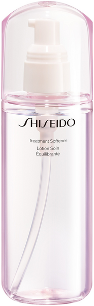 Generic Skincare Treatment Softener
