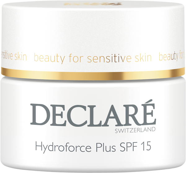 Hydro Balance Hydroforce Plus SPF 15
