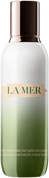 The Hydrating Infused Emulsion