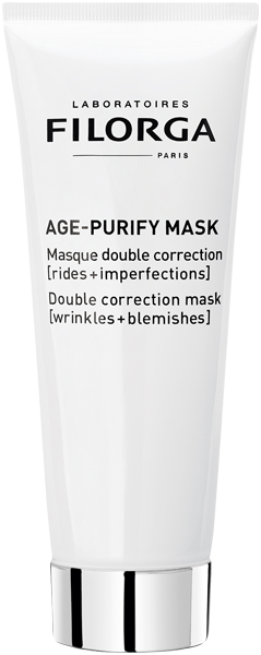 Spezialpflege & -masken Filorga Age-Purify Mask