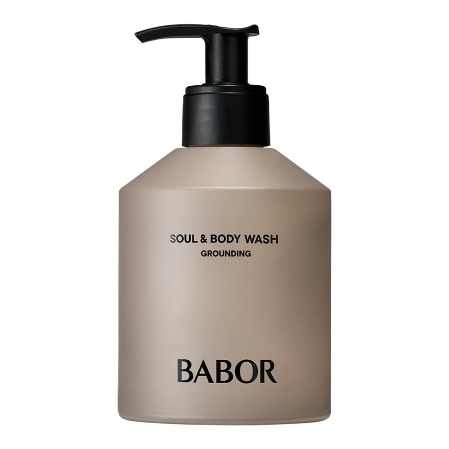 Grounding Soul & Body Wash
