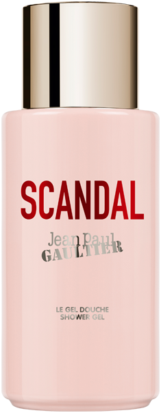 Scandal Le Gel Douche