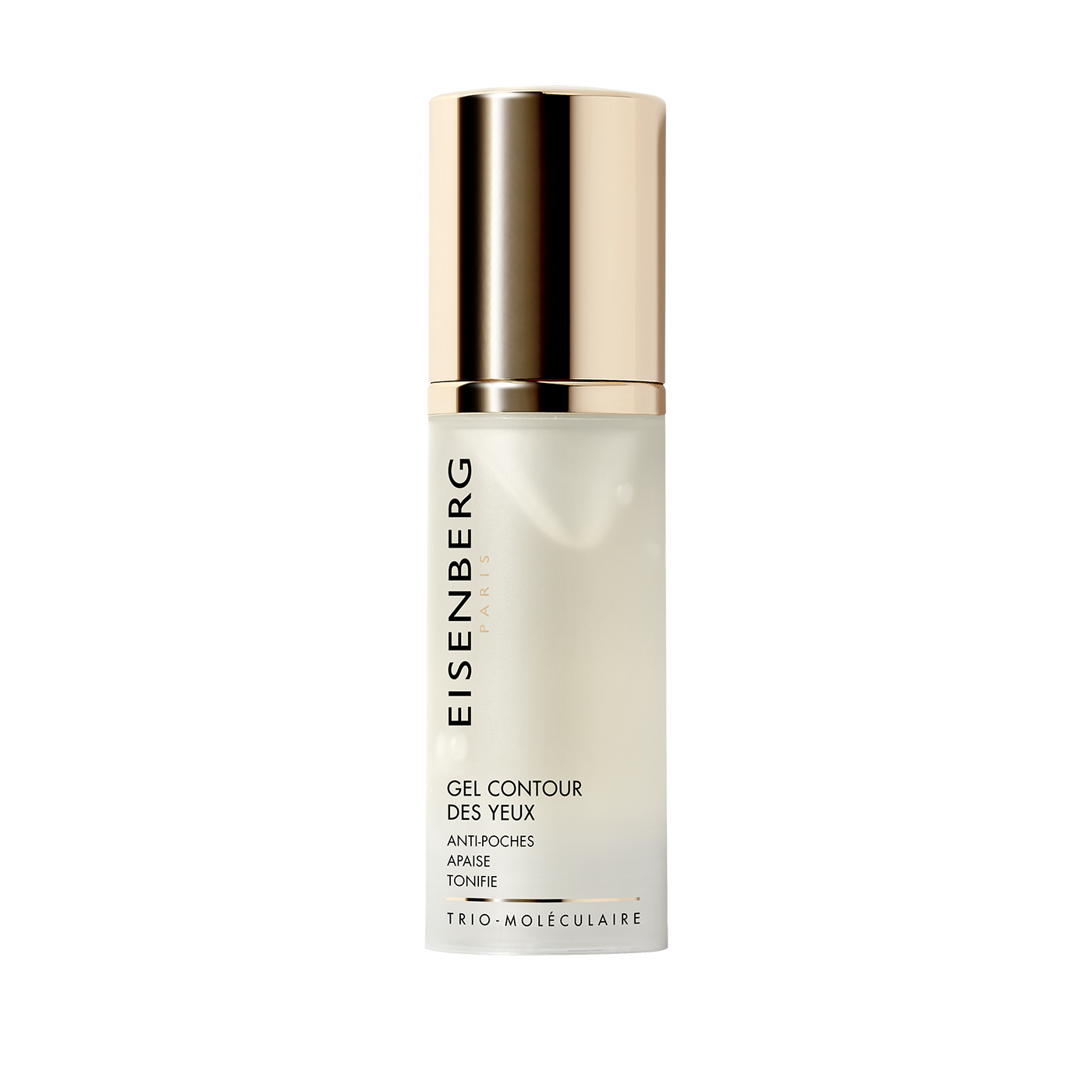 Eisenberg Gel Contour des Yeux