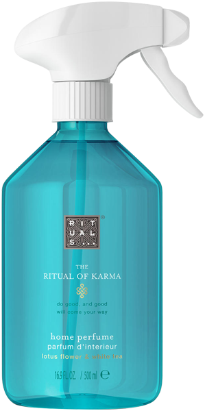 The Ritual of Karma Home Perfume