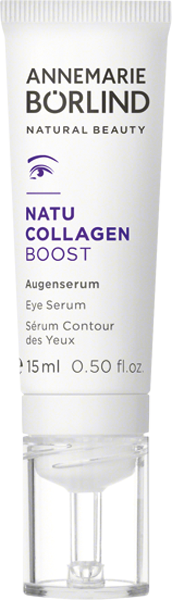 Natu Collagen Boost Augenserum