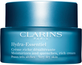 Hydra-Essentiel Crème Riche Désaltérante