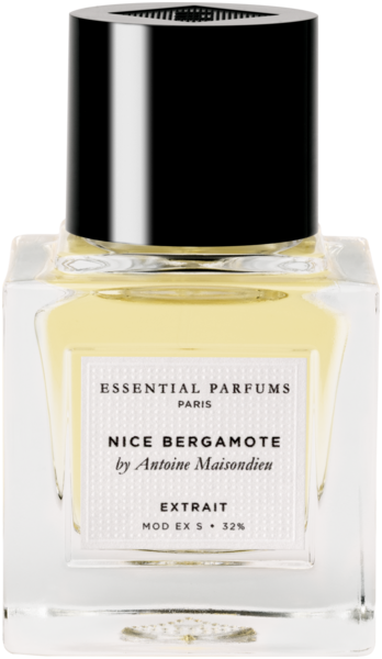NICE BERGAMOTE by Antoine EXTRACT Eau de Parfum Nat. Spray
