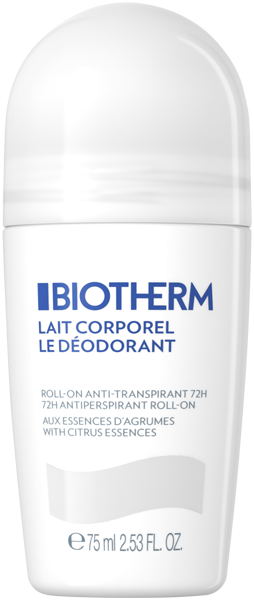 L’Eau by Lait Corporel Le Déodorant Roll-On