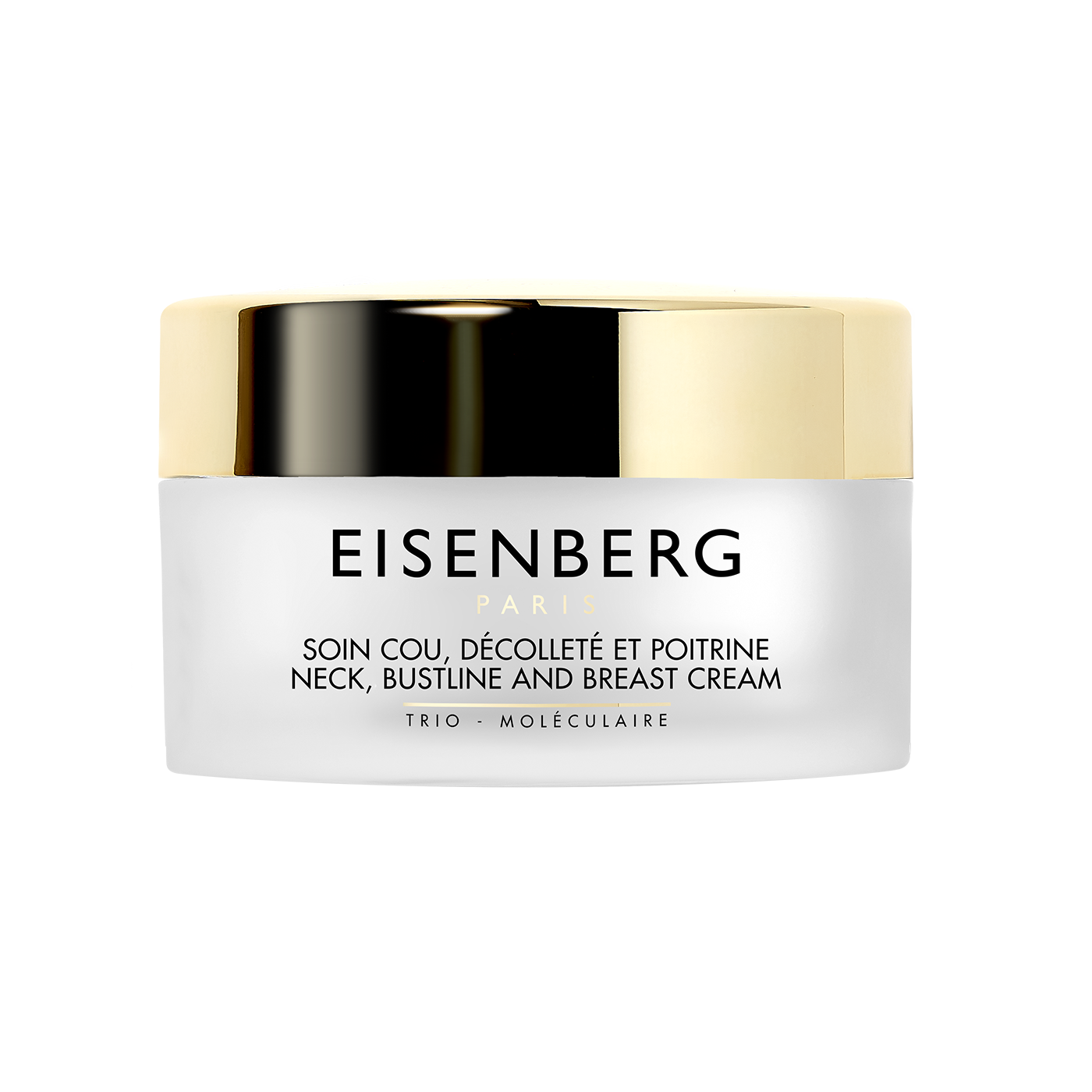 Hals & Dekolleté Eisenberg Soin Cou Décolleté et Poitrine