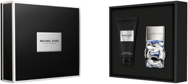 Herrendüfte Michael Kors Pour Homme Set