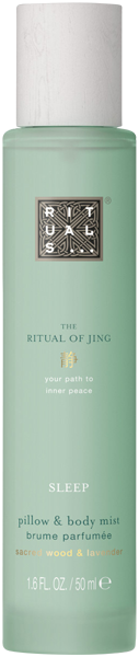 The Ritual of Jing Night Pillow & Body Mist