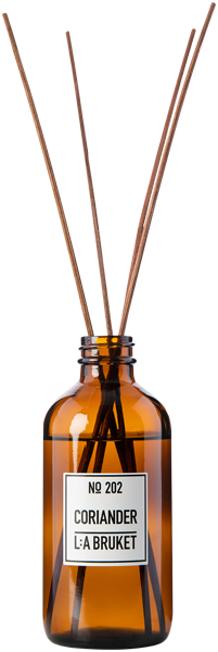 Raumdüfte L:A Bruket Roomdiffuser Coriander