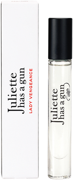 Lady Vengeance Eau de Parfum Travel Spray