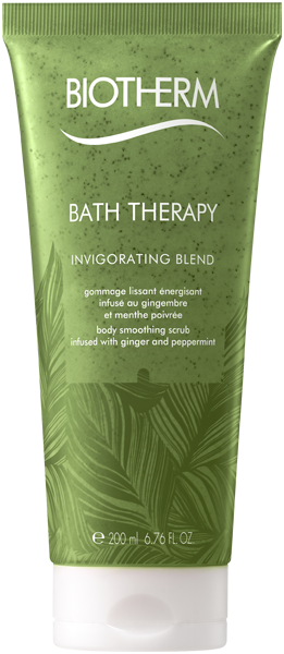 Bath Therapy Invigorating Blend Body Smoothing Scrub