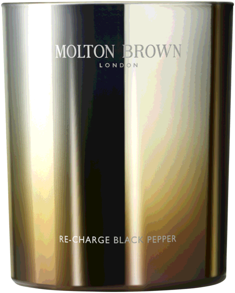 Re-charge Black Pepper Signature Duftkerze Limited Edition